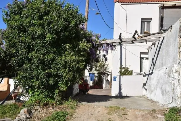 Pasha's Sarai