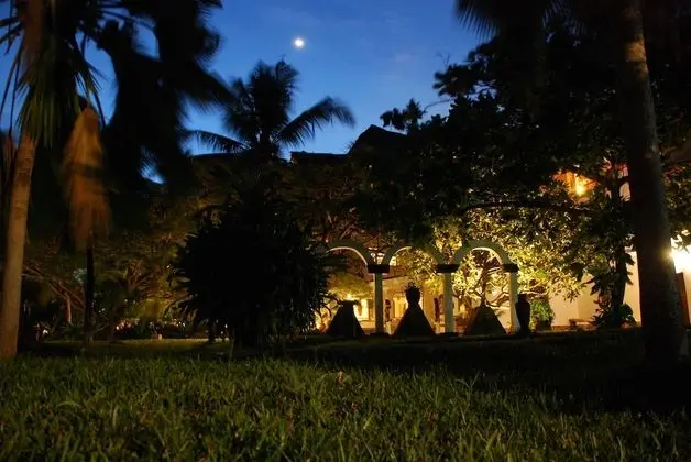 Pashmina House - Dış Mekan