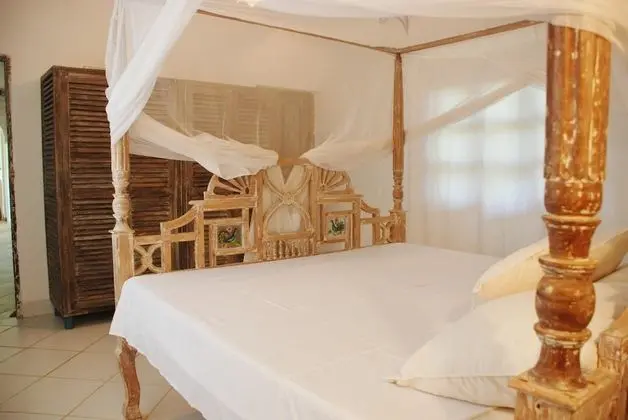 Pashmina House - Oda