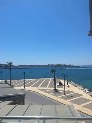Pasifik Otel
