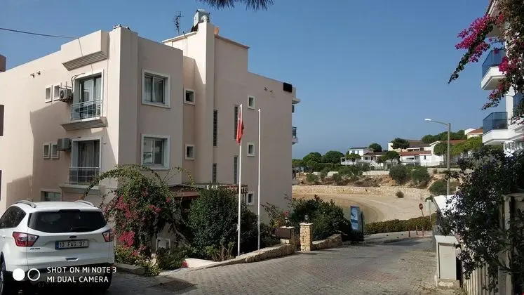 Pasifik Otel