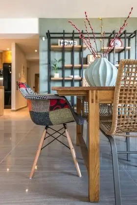 Pasithea Elegant Villa - Yerinde Yemek