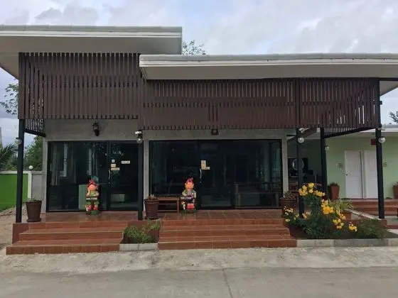 Paskon Boutique Resort - Dış Mekan
