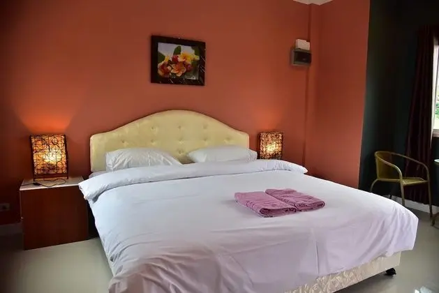 Paskon Boutique Resort - Oda