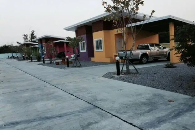Paskon Boutique Resort - Öne Çıkan Resim
