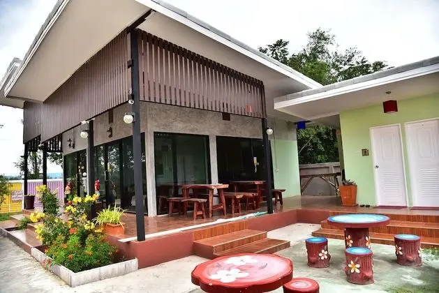 Paskon Boutique Resort - Yerinde Yemek