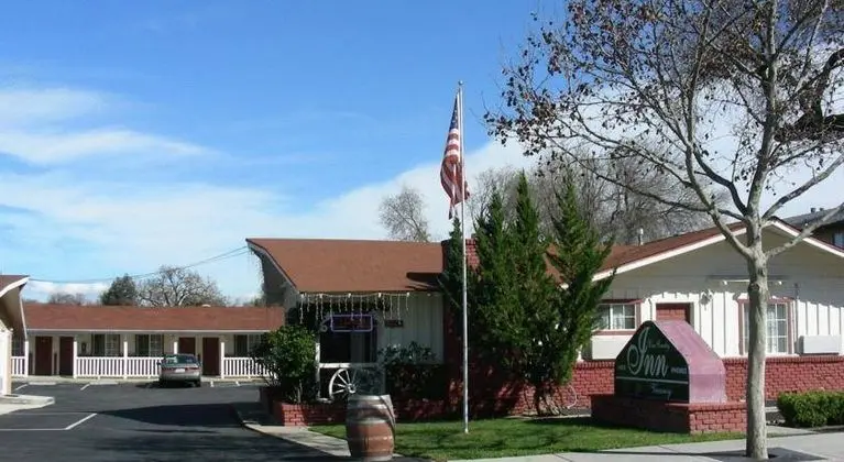 Paso Robles Wine Country Inn