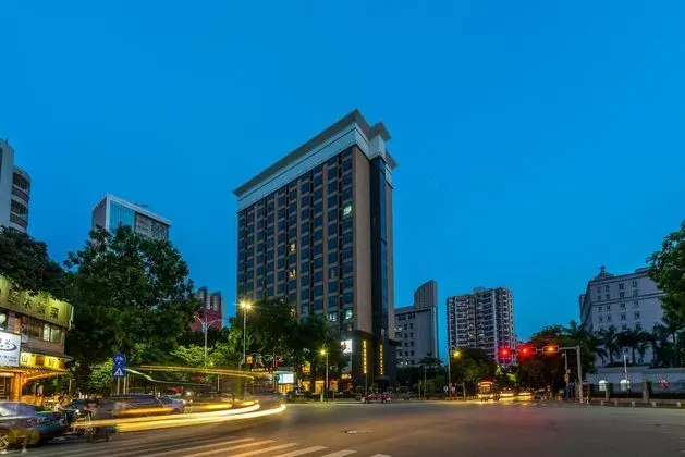 Pasonda Hotel - Foshan