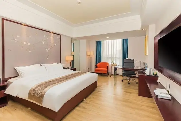 Pasonda Hotel - Foshan - Oda