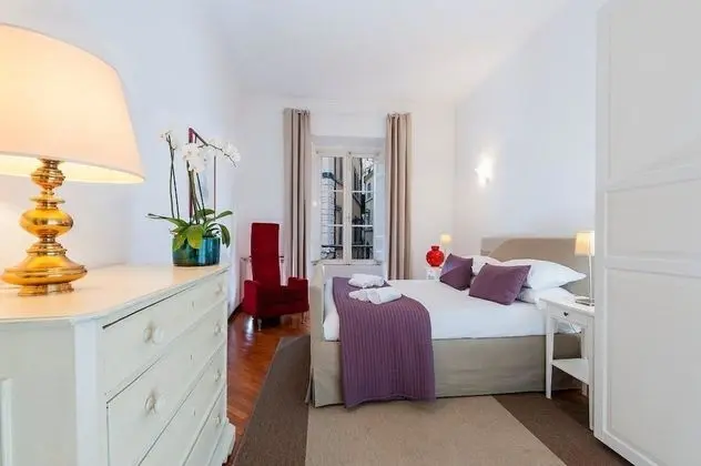 Pasquino Apartment - Navona Square