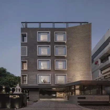 Passa Hotel Bangkok