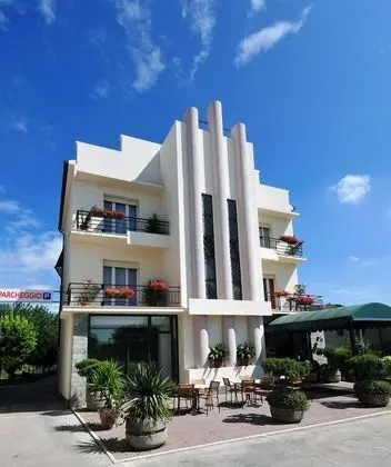 Hotel Passacor - 1