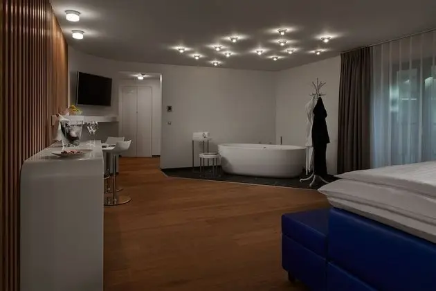 Hotel Passage - Oda