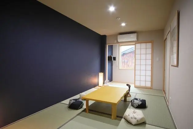 PASSAGE Higashiyama Sanjo