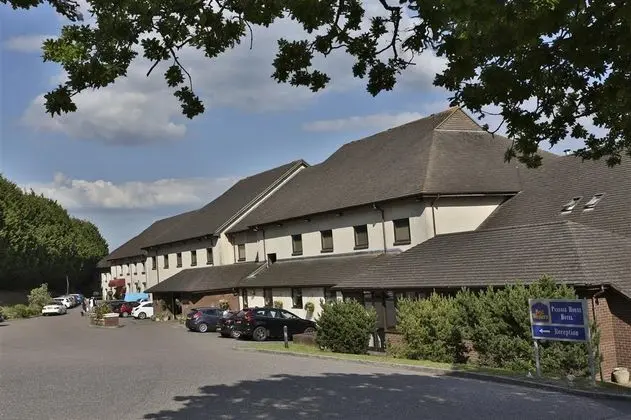 Passage House Hotel - Genel