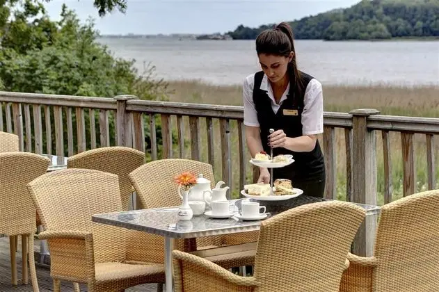 Passage House Hotel - Yeme / İçme