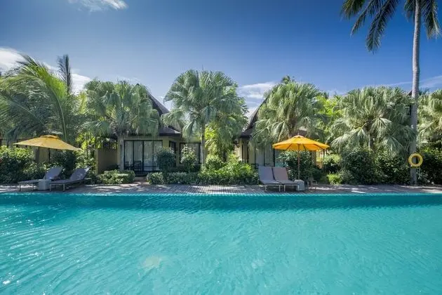 The Passage Samui Villas & Resort