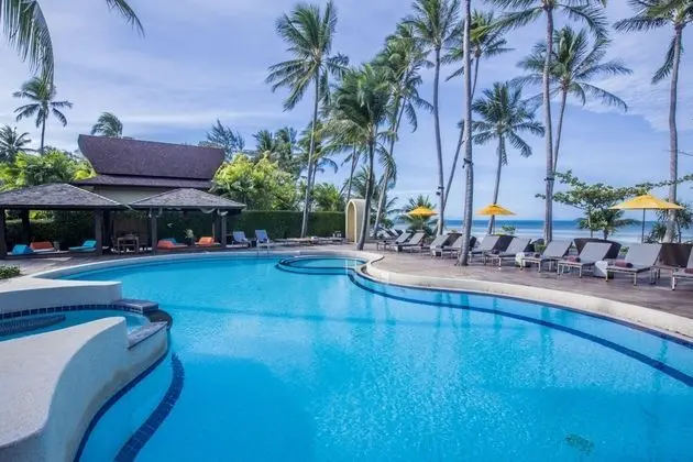 The Passage Samui Villas & Resort - Dış Mekan