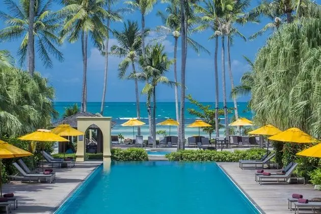 The Passage Samui Villas & Resort - Öne Çıkan Resim