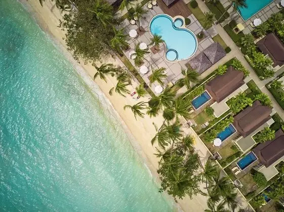 The Passage Samui Villas & Resort - Öne Çıkan Resim