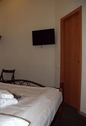 Passage Hotel - Oda