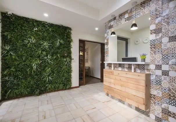 Passal Hostel - Lobi