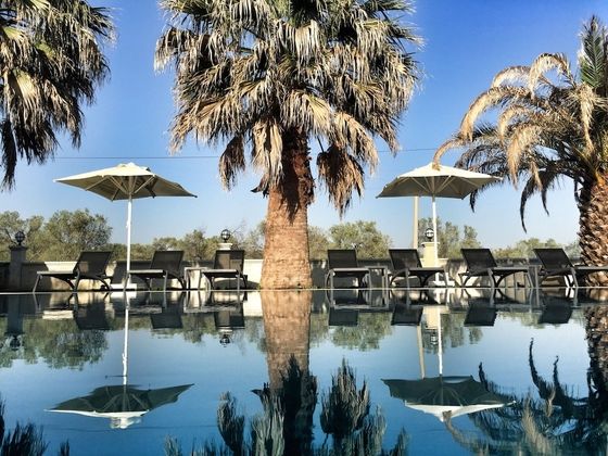 Passawanda HotelFotoğrafı