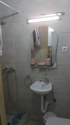 Passenger Guest House - Banyo Tipleri