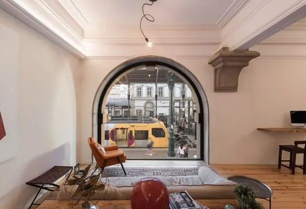 The Passenger Hostel - Öne Çıkan Resim