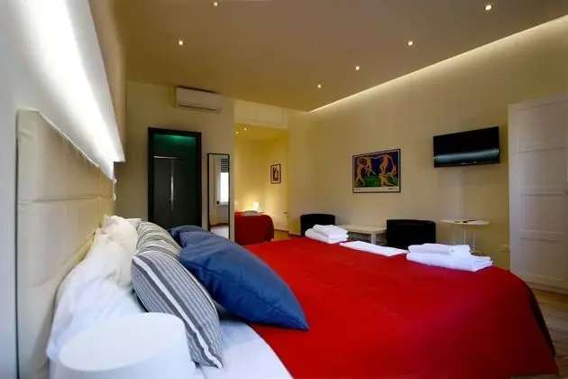 Passenger Vatican Relais - Öne Çıkan Resim
