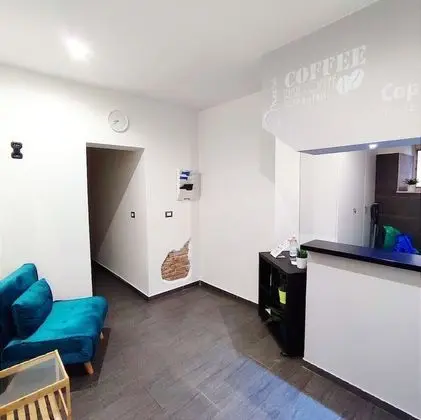 Passi di Mare Rooms - Lobi