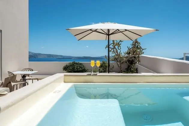 Passion Blue Villas - Öne Çıkan Resim