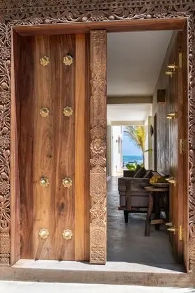 Passion Boutique Hotel Zanzibar - Dış Mekan