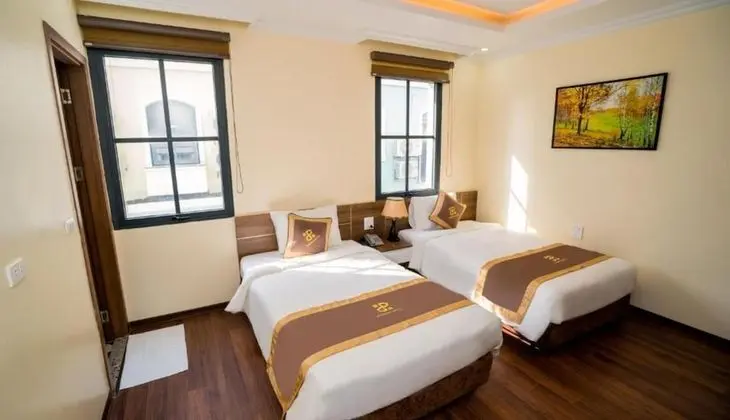 Passion Hotel Halong - Öne Çıkan Resim