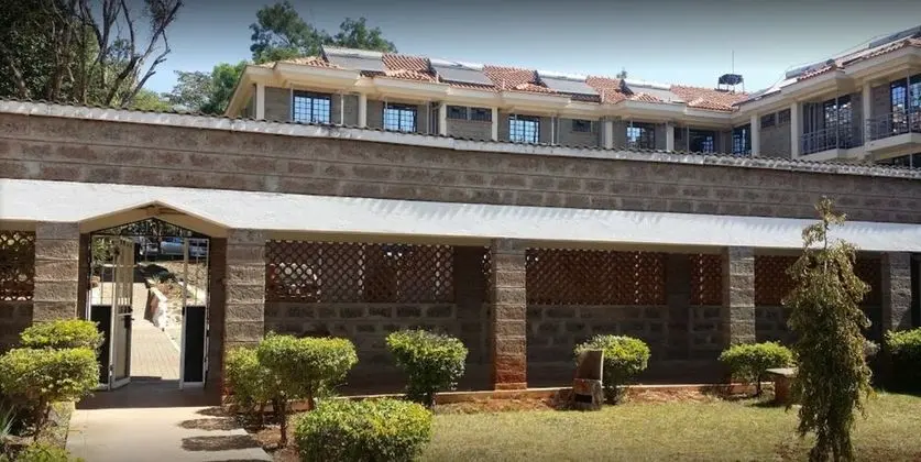 Passionist Retreat Center