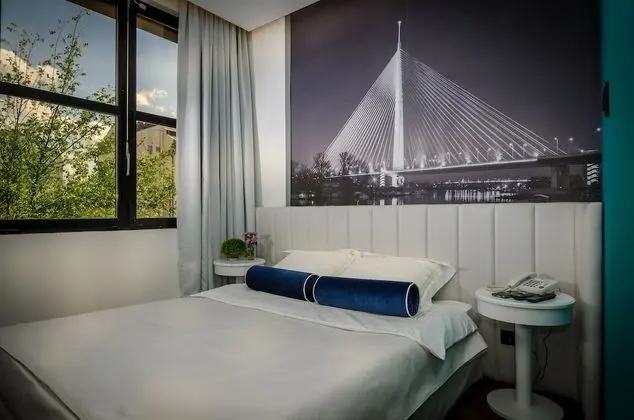 Hotel Passport Garni - Öne Çıkan Resim
