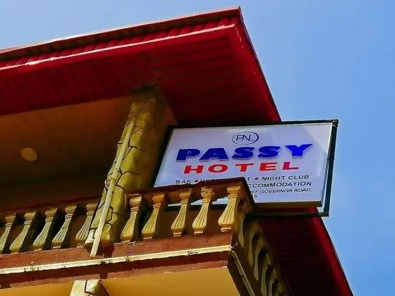 Passy Hotel
