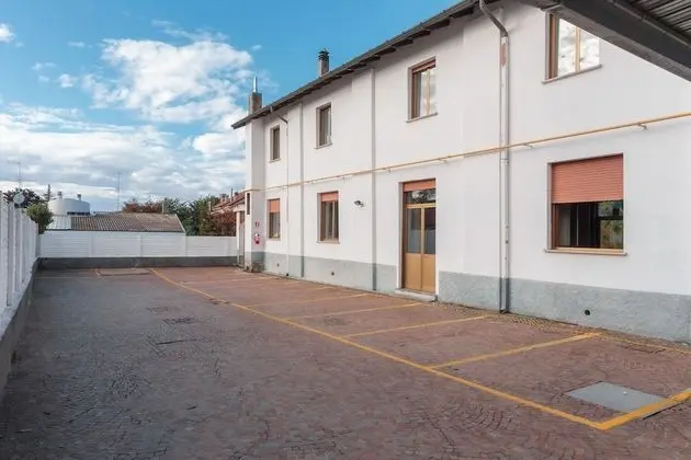 Pasta residence italia