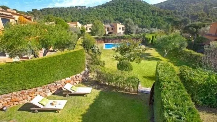 Villa Pastora 2