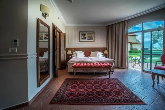 Pastoral Kfar Blum Hotel