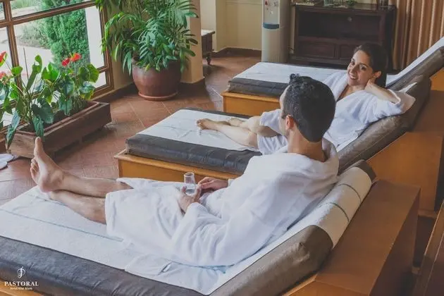 Pastoral Kfar Blum Hotel - Spa
