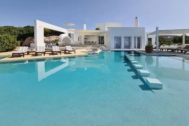 Villa Pastorale-360 Degree View-boule Game