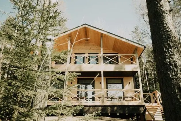 Pastorskoe Lake Holiday Park