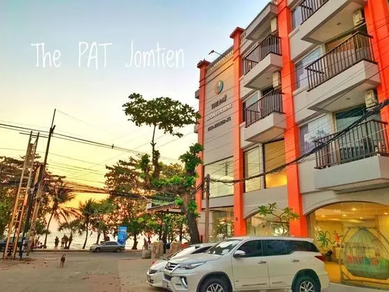 THE PAT