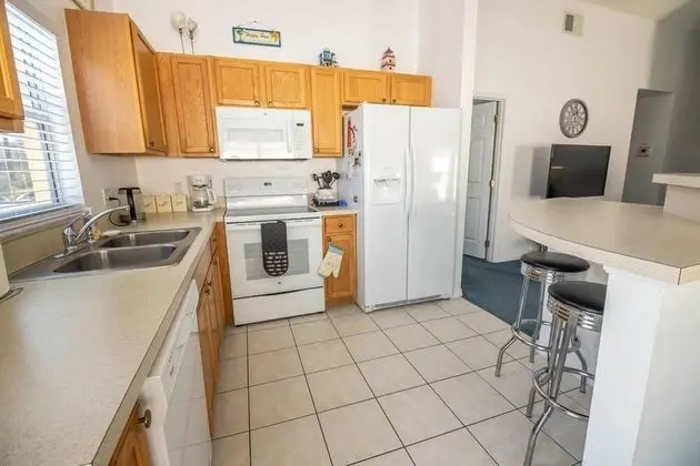Pat s Southern Dunes Vacation Home - Oda