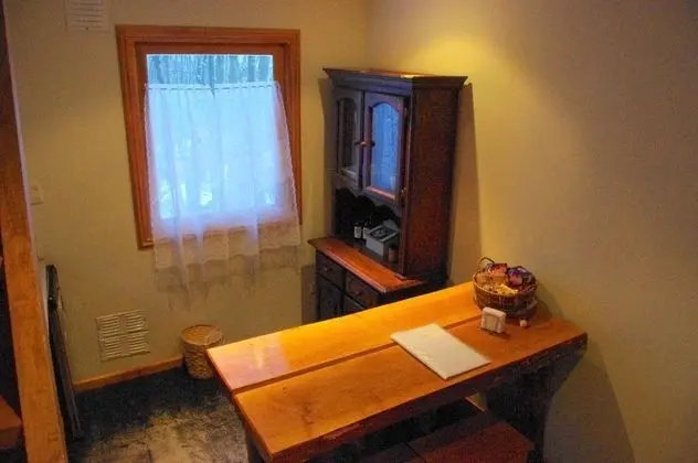 Patagonia Villa Lodge