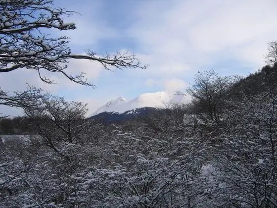 Patagonia Villa Lodge