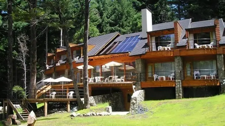 Patagonia Paraiso - Dış Mekan