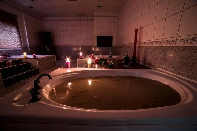 Patalya Thermal Resort Hotel - Spa