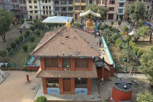 Patan Community Homestay